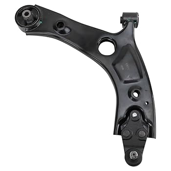 Amazon.com: TRQ Front Lower Right Control Arm with Ball
